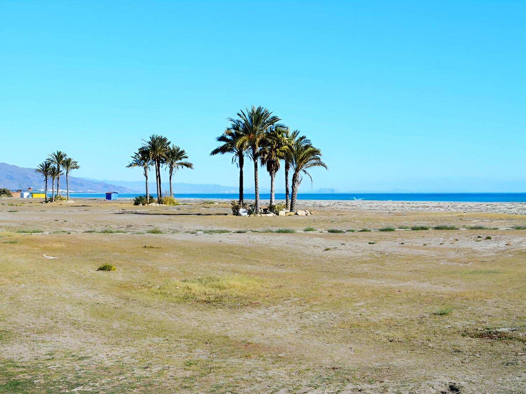 Hestia Vera Mar Tu Hogar De Playa Lejos De Casa 外观 照片