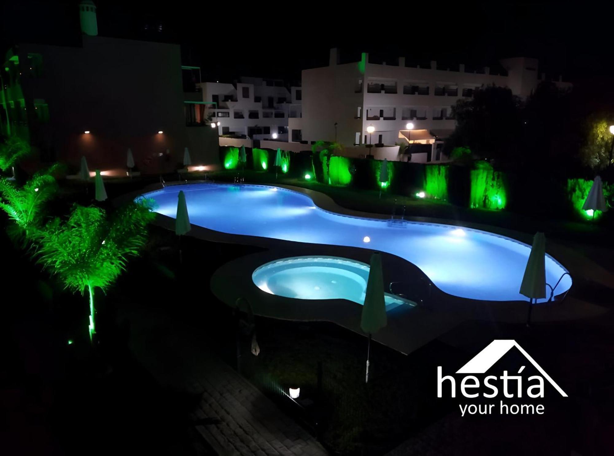 Hestia Vera Mar Tu Hogar De Playa Lejos De Casa 外观 照片